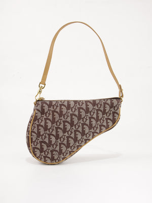 Saddle Pochette