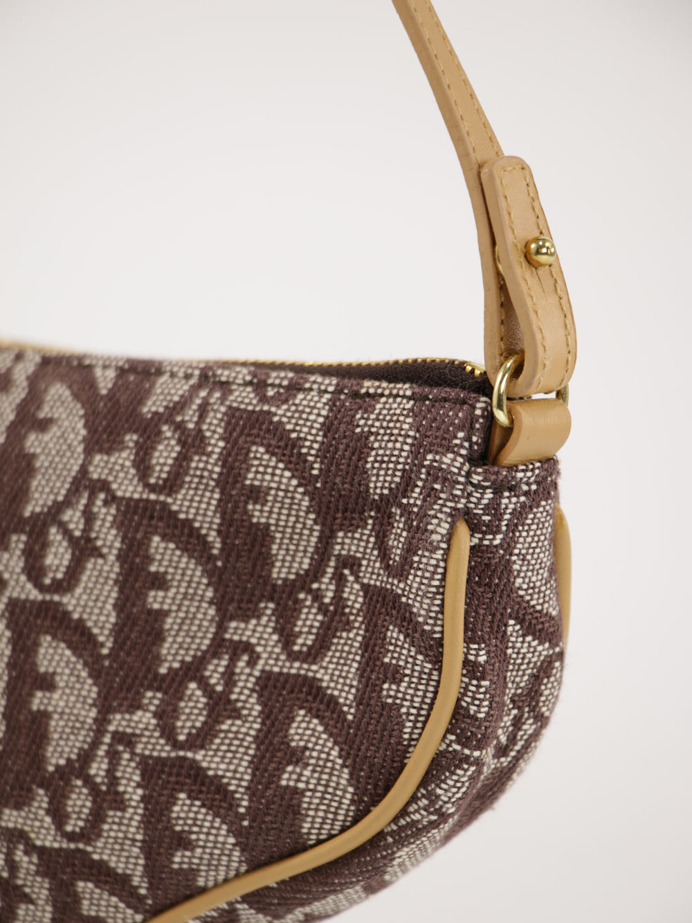Saddle Pochette
